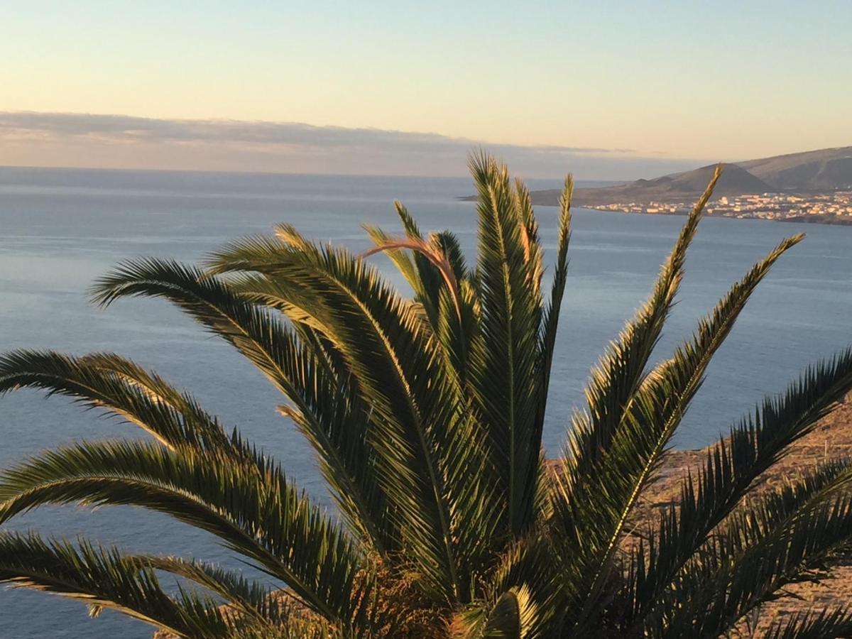 Apartamento Atlantico Santa Cruz de Tenerife Dış mekan fotoğraf