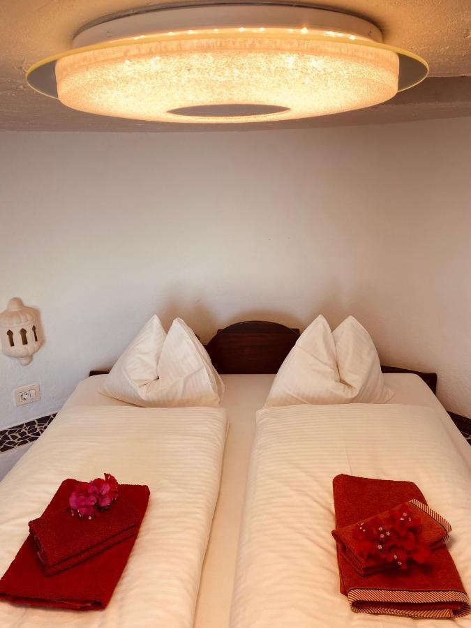 Apartamento Atlantico Santa Cruz de Tenerife Dış mekan fotoğraf