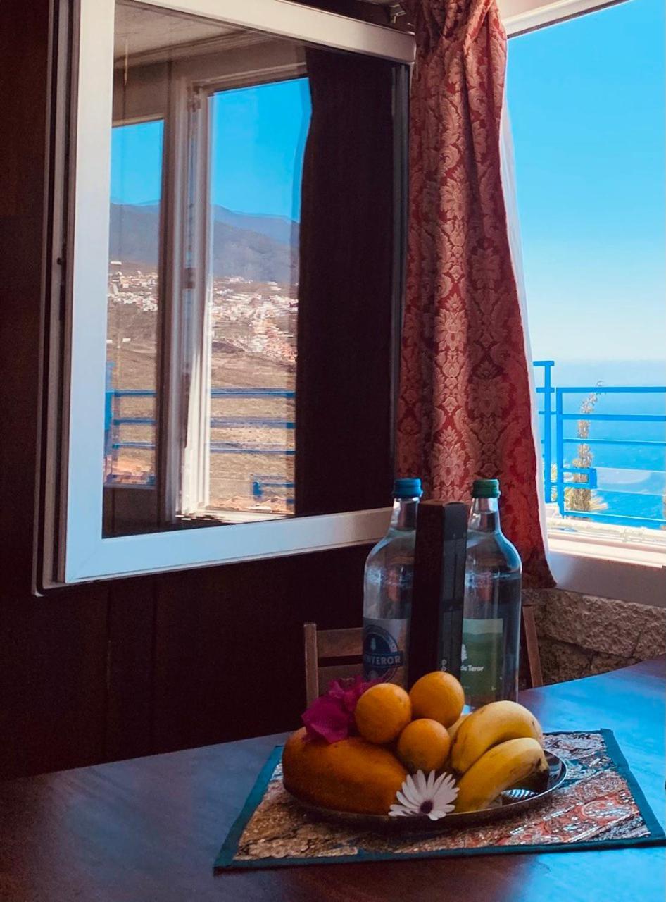 Apartamento Atlantico Santa Cruz de Tenerife Dış mekan fotoğraf