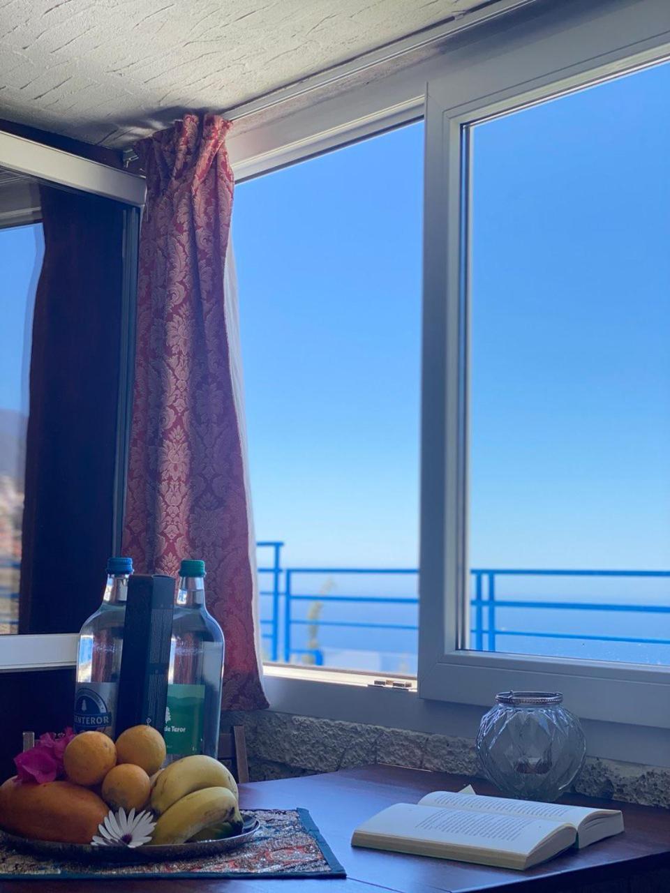 Apartamento Atlantico Santa Cruz de Tenerife Dış mekan fotoğraf