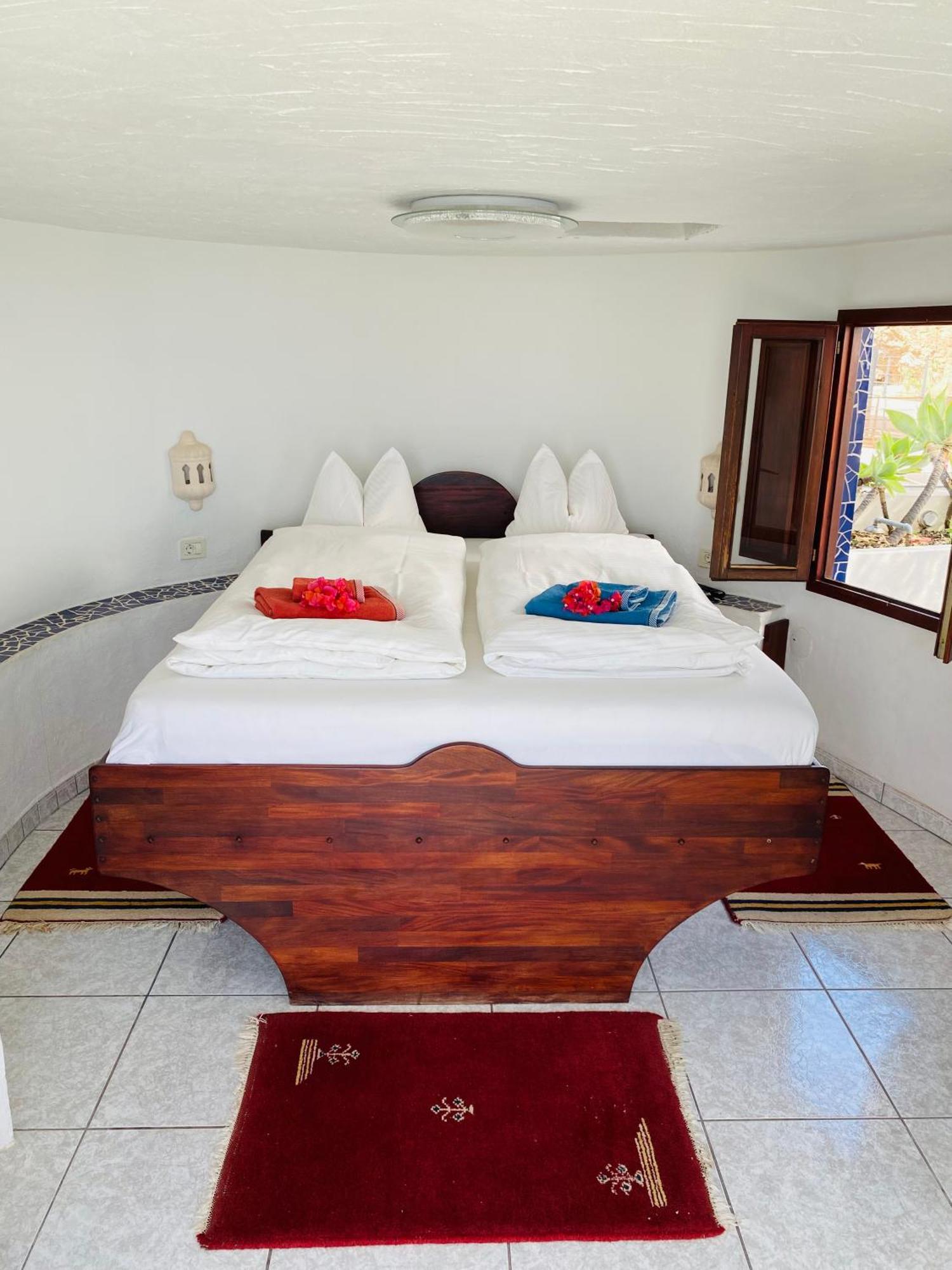 Apartamento Atlantico Santa Cruz de Tenerife Dış mekan fotoğraf