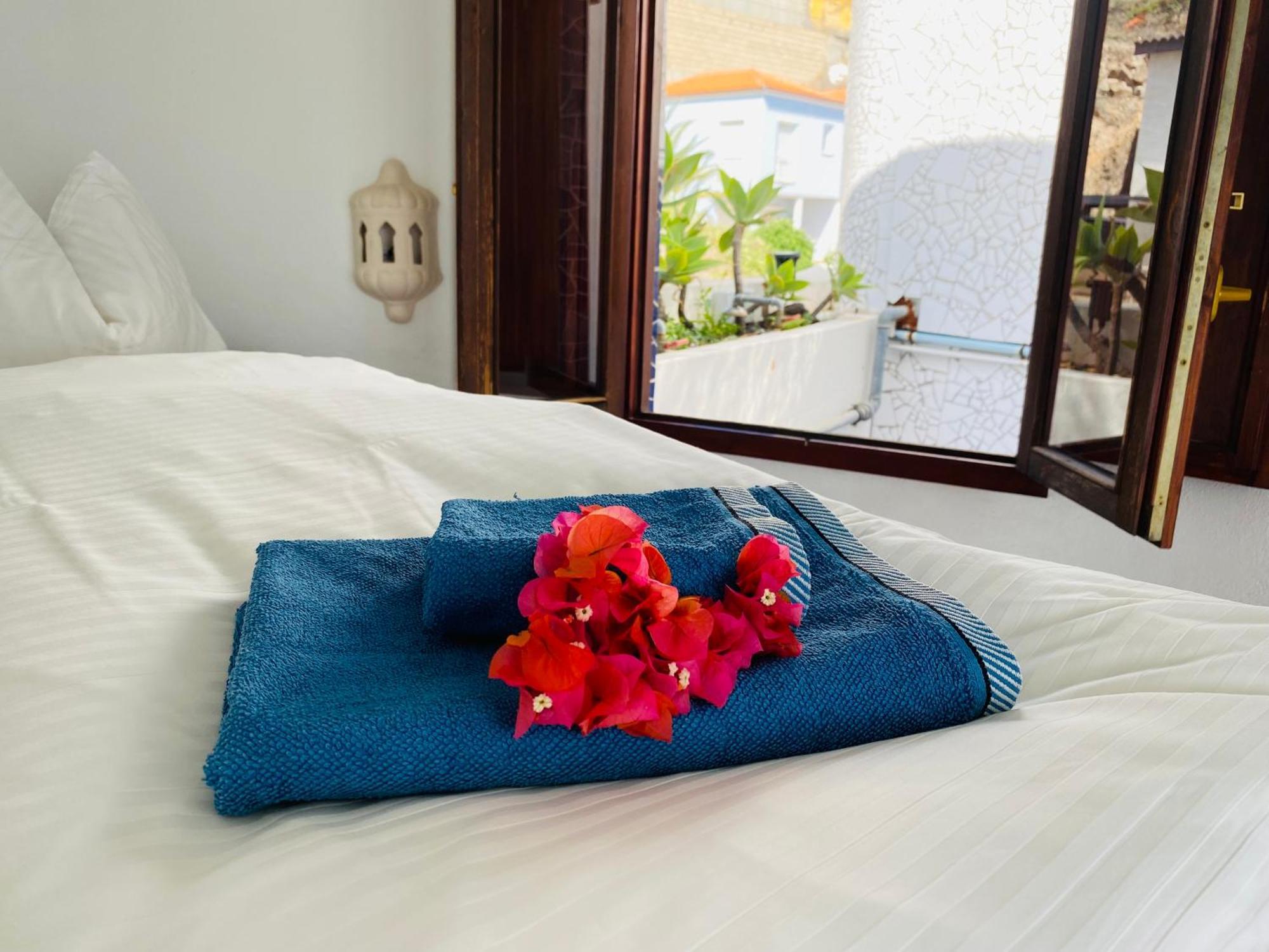 Apartamento Atlantico Santa Cruz de Tenerife Dış mekan fotoğraf