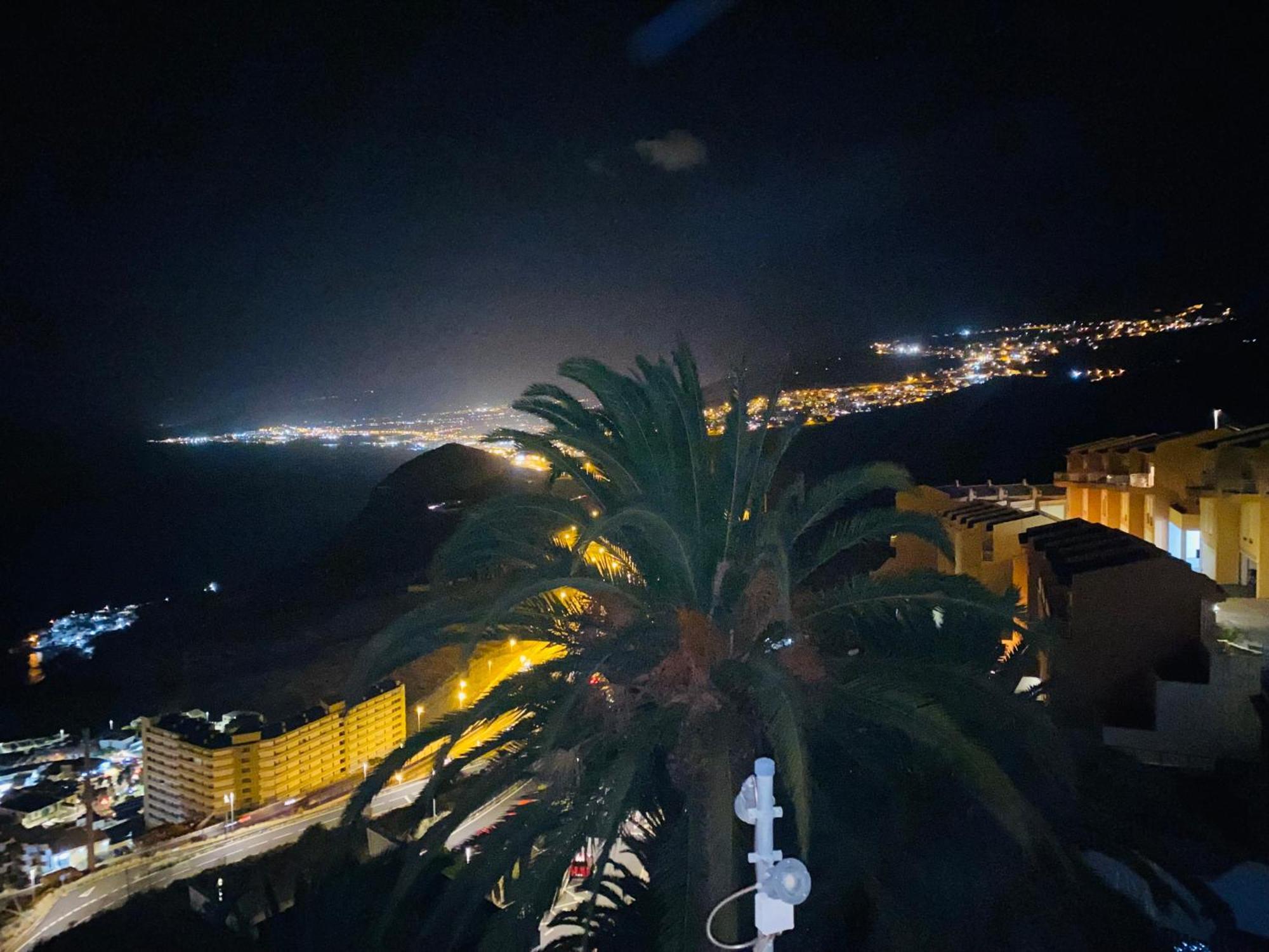 Apartamento Atlantico Santa Cruz de Tenerife Dış mekan fotoğraf