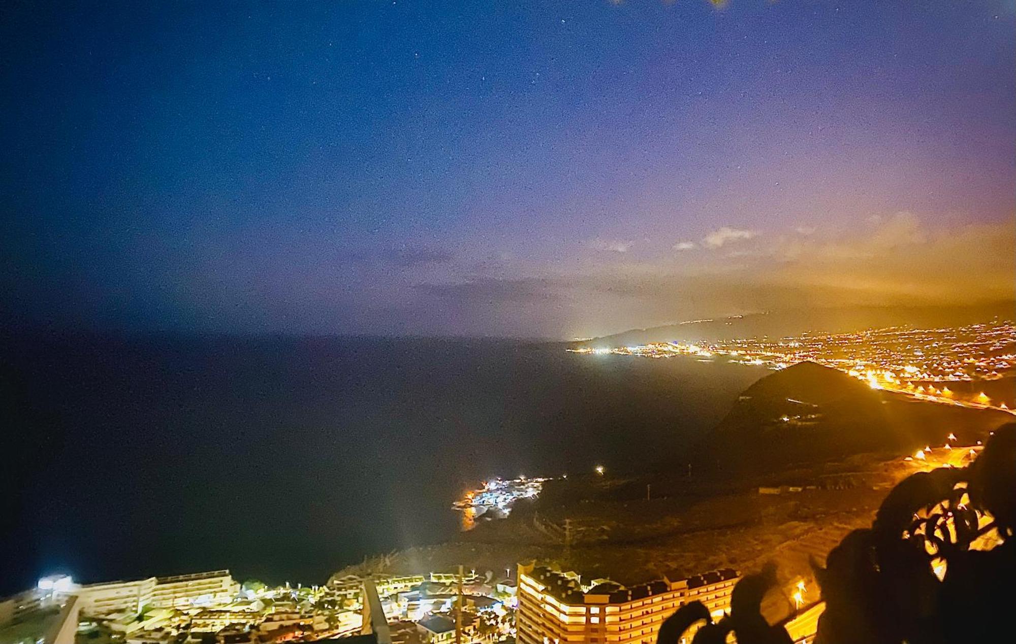 Apartamento Atlantico Santa Cruz de Tenerife Dış mekan fotoğraf