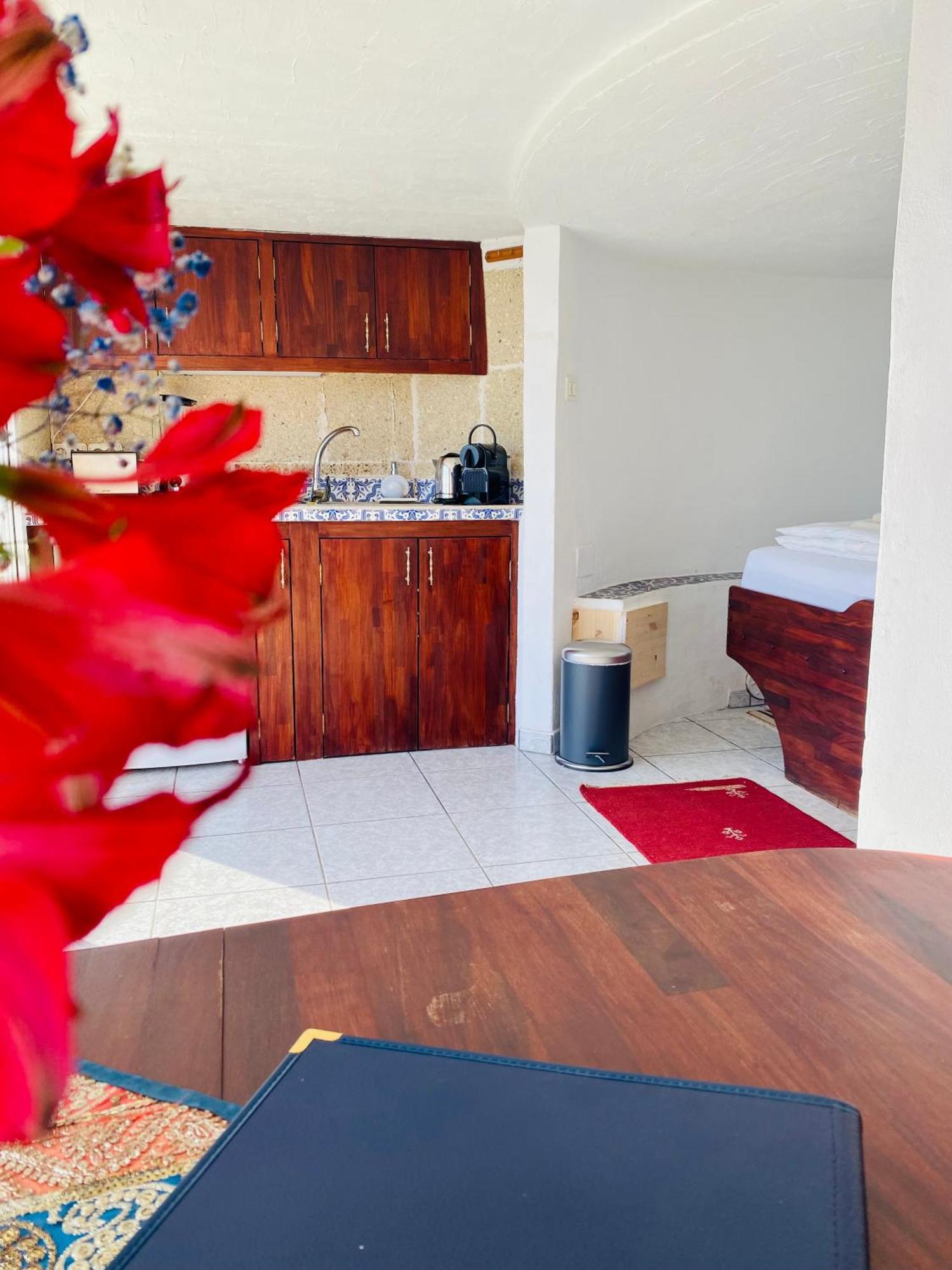 Apartamento Atlantico Santa Cruz de Tenerife Dış mekan fotoğraf