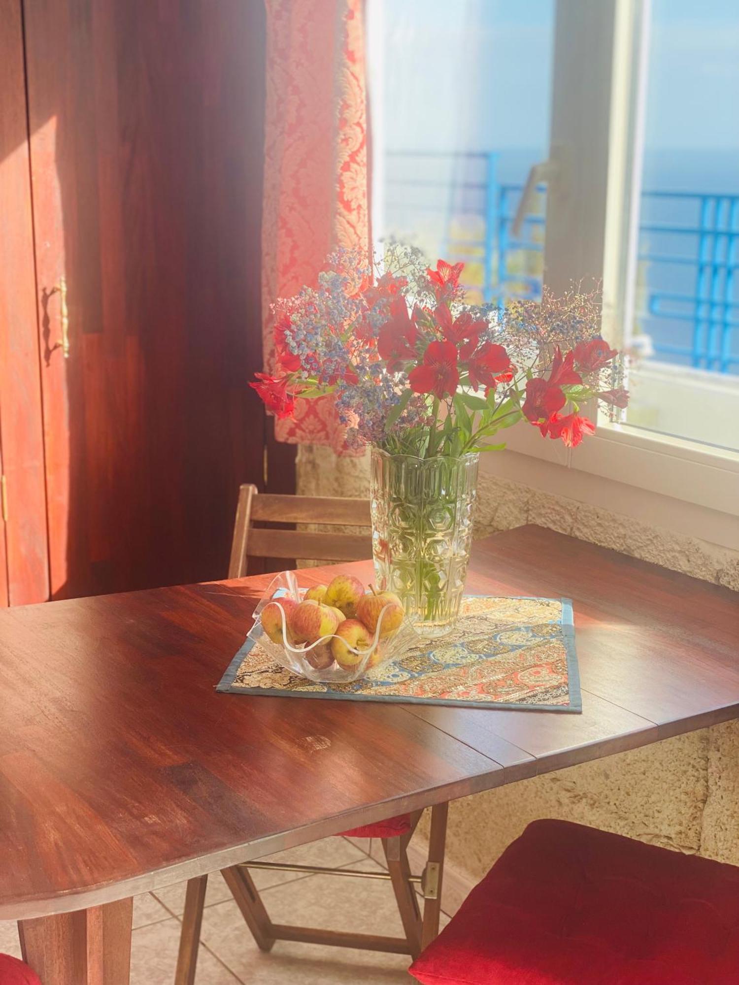 Apartamento Atlantico Santa Cruz de Tenerife Dış mekan fotoğraf