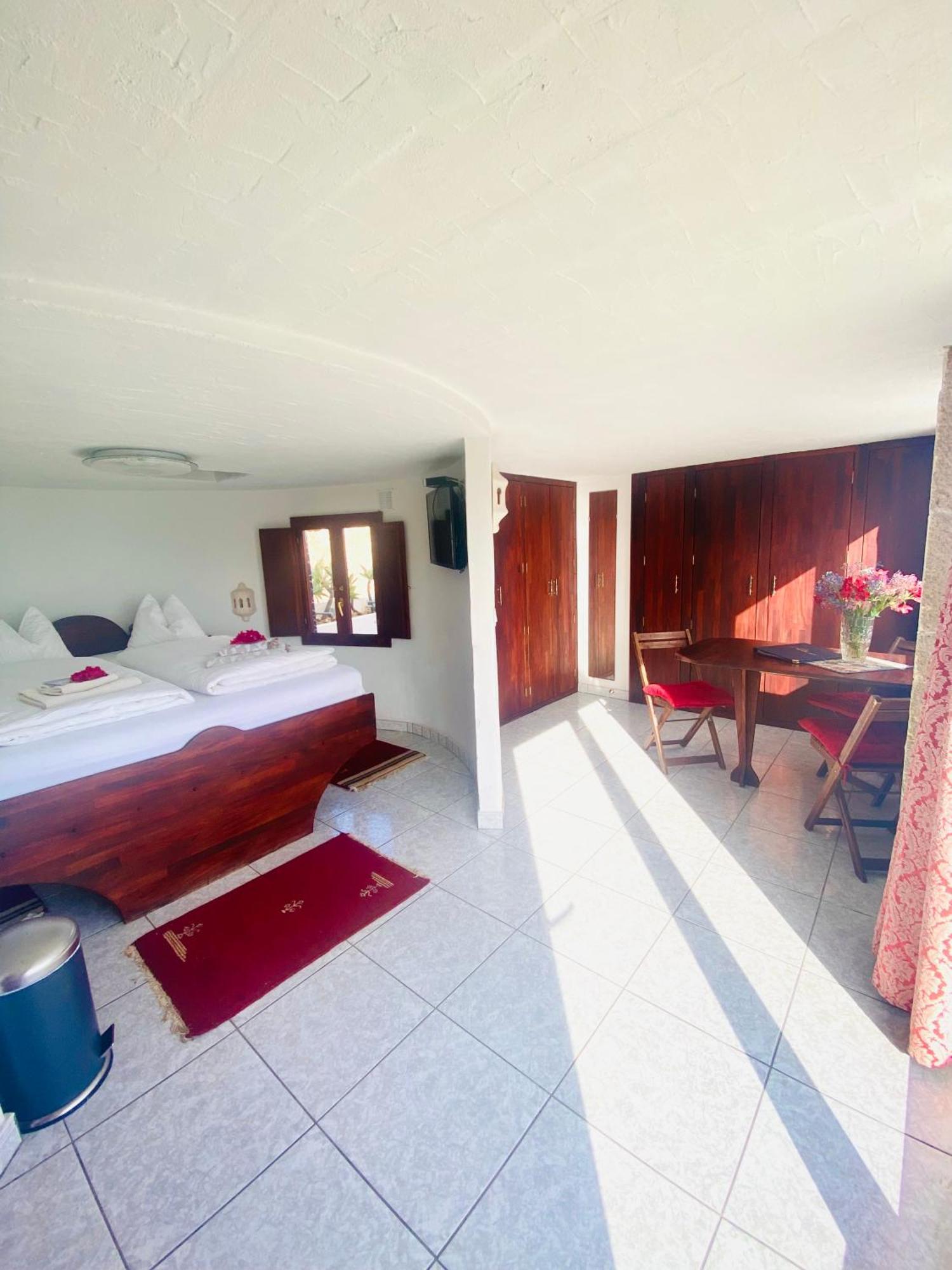 Apartamento Atlantico Santa Cruz de Tenerife Dış mekan fotoğraf