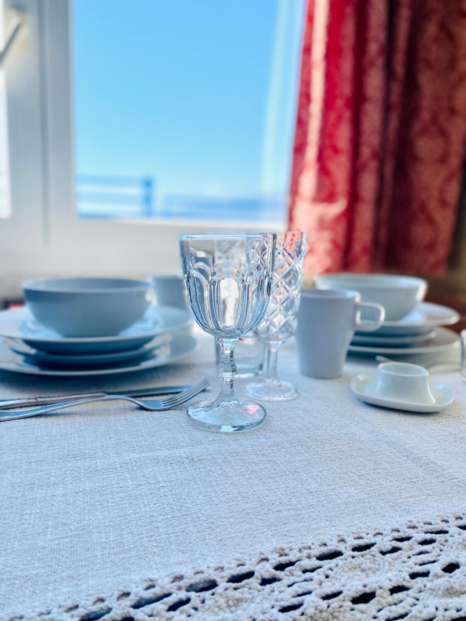 Apartamento Atlantico Santa Cruz de Tenerife Dış mekan fotoğraf